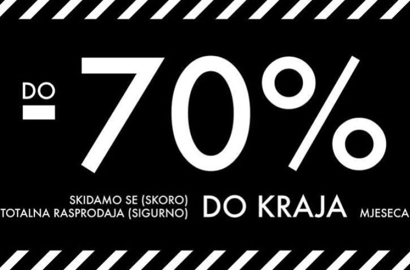 Novi Vinodolski - novi-vinodolski.info - EASY GOING STORE - AKCIJA DO -70% POPUSTA