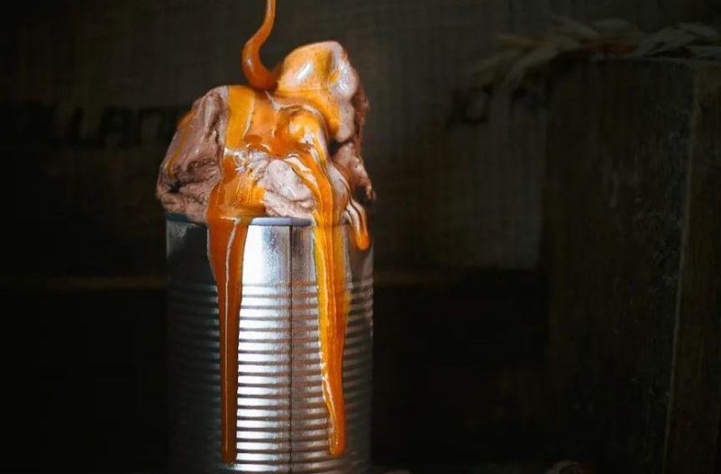 Novi Vinodolski - novi-vinodolski.info - Homemade karamel