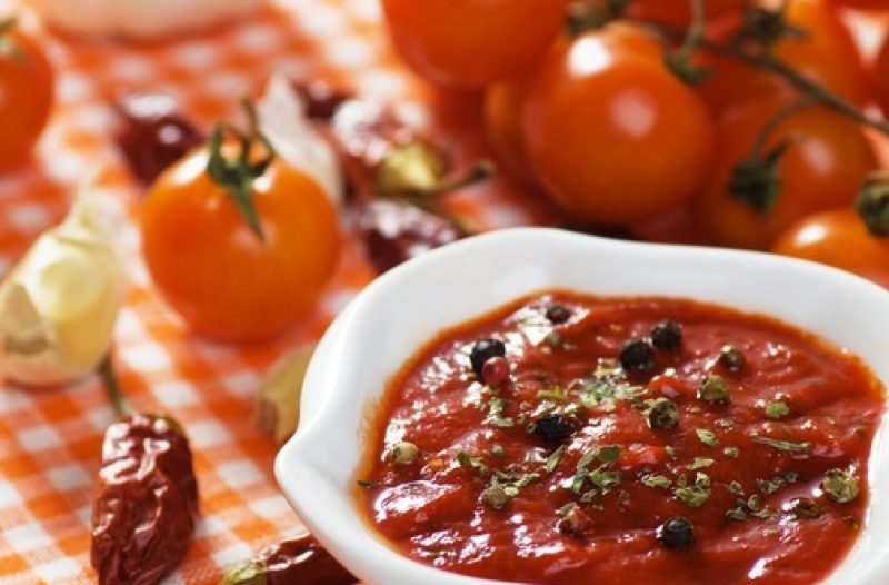 Novi Vinodolski - novi-vinodolski.info - Ljuta salsa