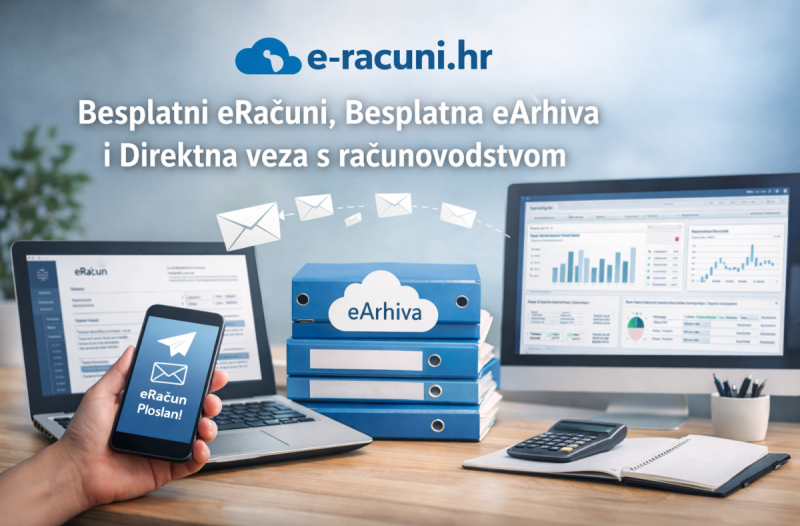 Novi Vinodolski - novi-vinodolski.info - e-računi.hr – eRačuni bez naknade, eArhiva bez ograničenja i izravna veza s računovodstvom