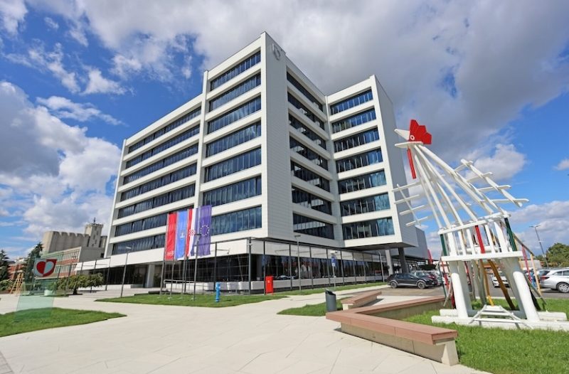 Novi Vinodolski - novi-vinodolski.info - Grupa Podravka u prvih šest mjeseci 2026. ostvarila rast prihoda unatoč makroekonomskoj neizvjesnosti