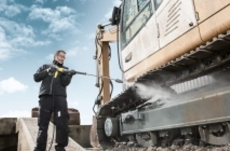 Novi Vinodolski - novi-vinodolski.info - Uređaji za pranje i čišćenje, rezervoari za vodu, septičke jame i biopročišćivači - Karcher prodaja i servis
