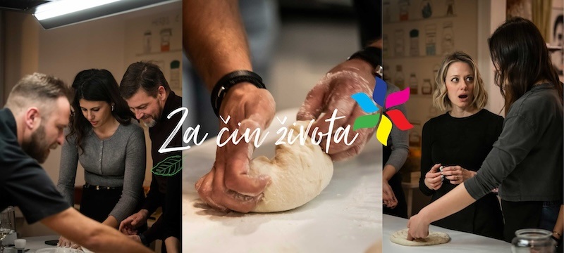 Novi Vinodolski - novi-vinodolski.info - Zdravlje - KULINARSKA RADIONICA ŽIVOTA