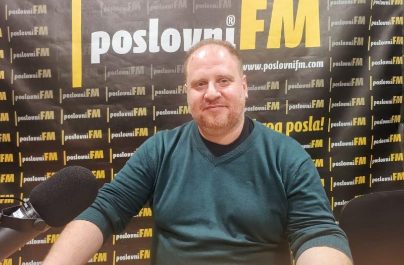 Novi Vinodolski - novi-vinodolski.info - Od laboratorija do startupa: kako je Davor Šakić pretvorio znanstveni problem u poduzetničku priliku