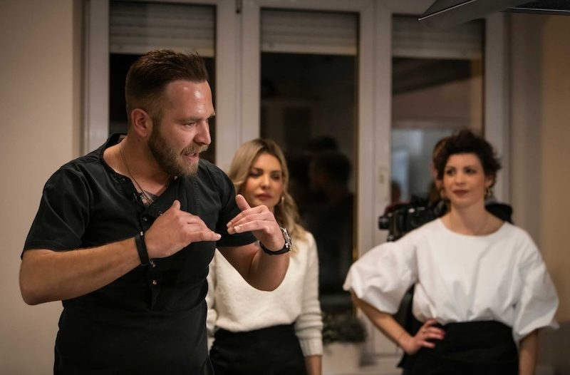 Novi Vinodolski - novi-vinodolski.info - Zdravlje - KULINARSKA RADIONICA ŽIVOTA