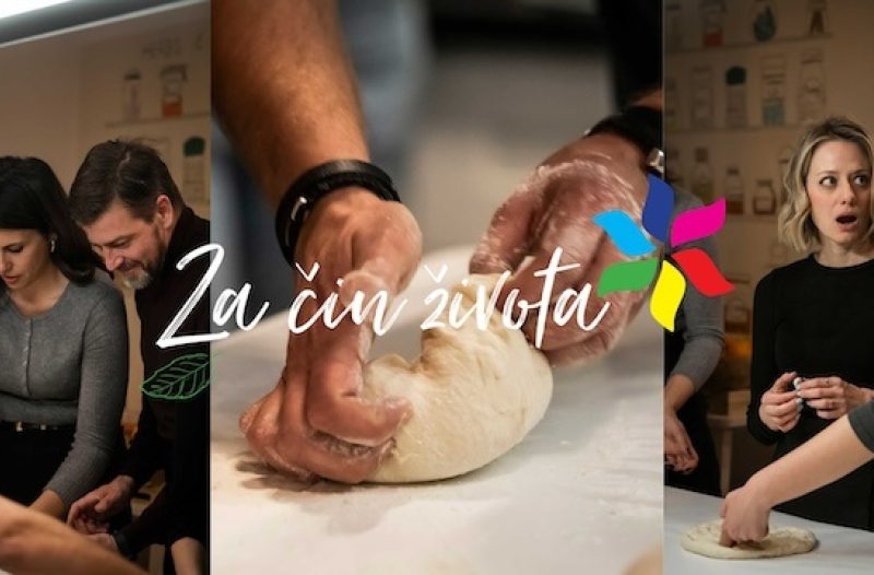 Novi Vinodolski - novi-vinodolski.info - KULINARSKA RADIONICA ŽIVOTA