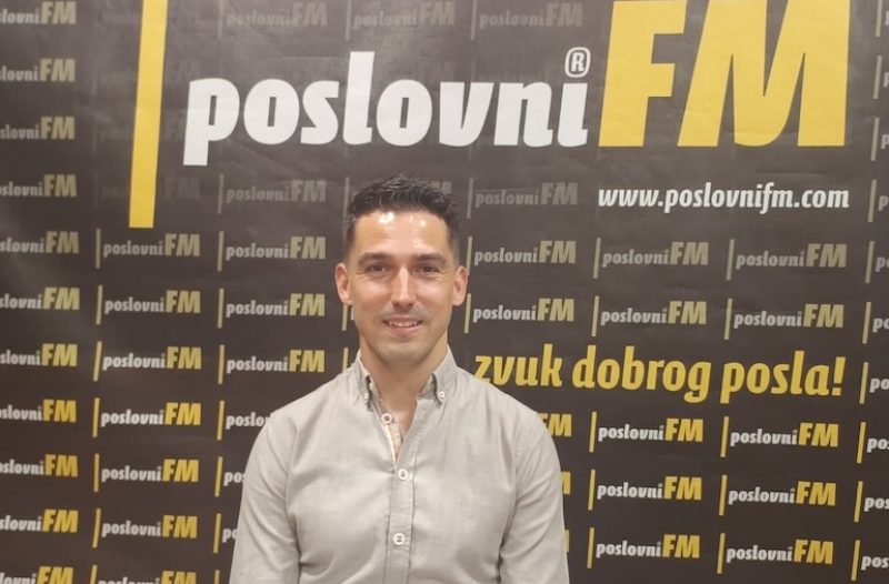 Novi Vinodolski - novi-vinodolski.info - AI, nekretnine i startup iz Hrvatske: Kako Vendue Tech želi pojednostaviti ulaganje u nekretnine diljem Europe