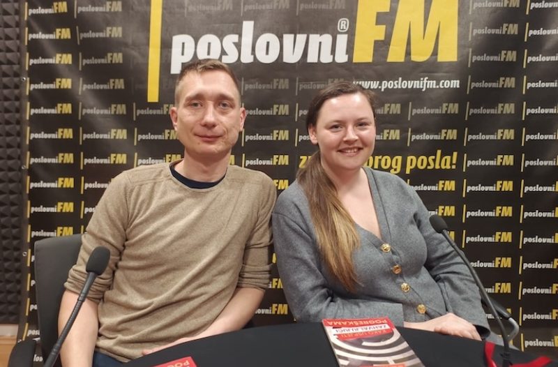 Novi Vinodolski - novi-vinodolski.info - Obitelj Vuković: Od kuhanja piva na tavanu do polica trgovačkih lanaca