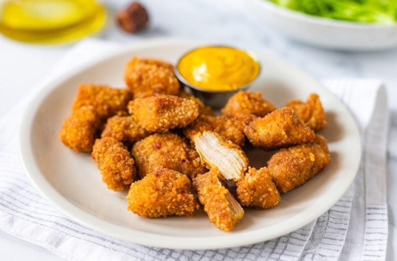 Novi Vinodolski - novi-vinodolski.info - Ne da ti se pohati, a obožavaš pohance? Olakšaj si život i pohaj brzo i jednostavno uz novi Kotányi Crispy POH