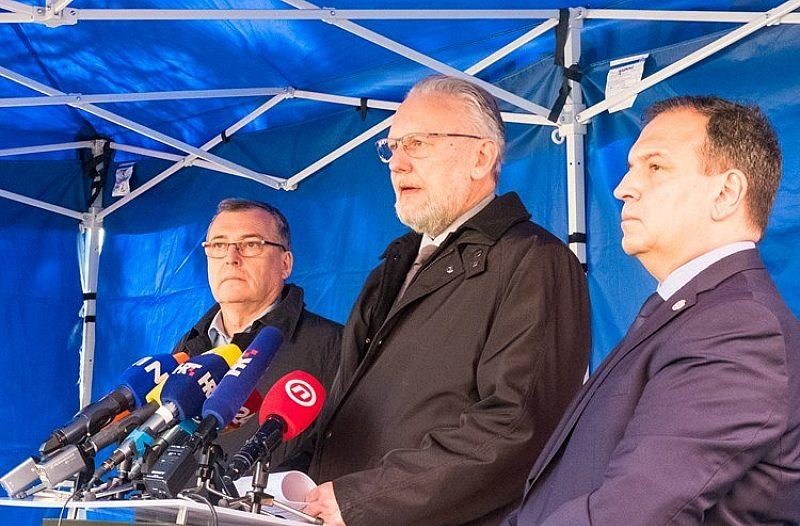 Novi Vinodolski - novi-vinodolski.info - Danas od ponoći ukidanje epidemioloških ograničenja