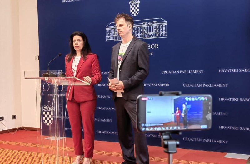 Novi Vinodolski - novi-vinodolski.info - U RH 1,7% najbogatijih držalo preko 43% štednje - JE LI IH SRAM