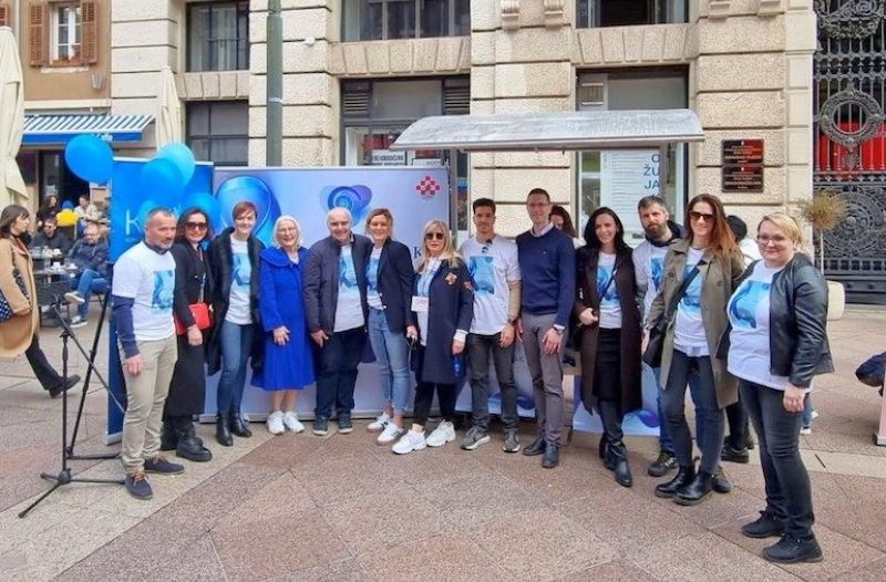 Novi Vinodolski - novi-vinodolski.info - Rak debelog crijeva izlječiv je u više od 95 posto slučajeva ako se otkrije u ranoj fazi!