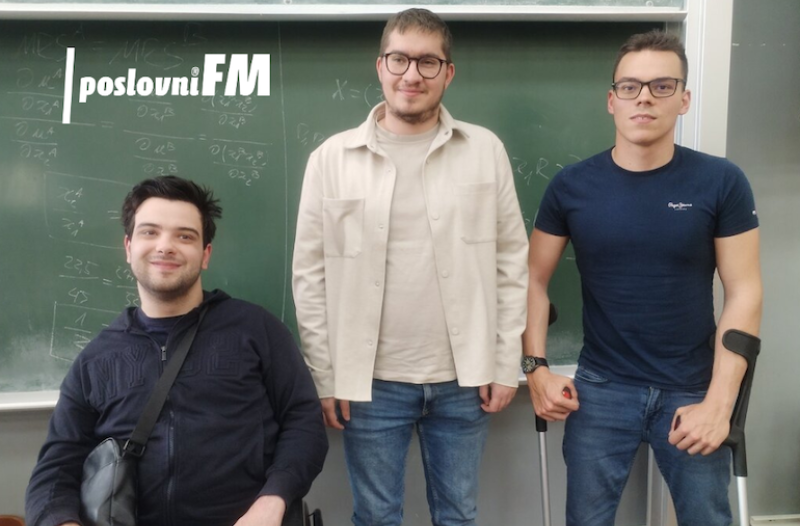 Novi Vinodolski - novi-vinodolski.info - Pametna Hrvatska: kako platforma SIADUS povezuje studente i gradi inkluzivnije društvo