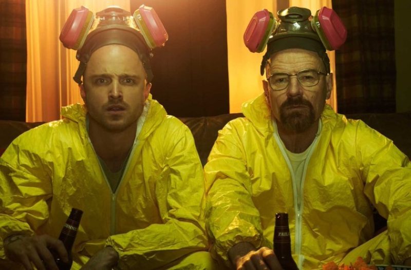 Novi Vinodolski - novi-vinodolski.info - Najavljen je "Breaking Bad” film koji će pratiti Jesse Pinkmana