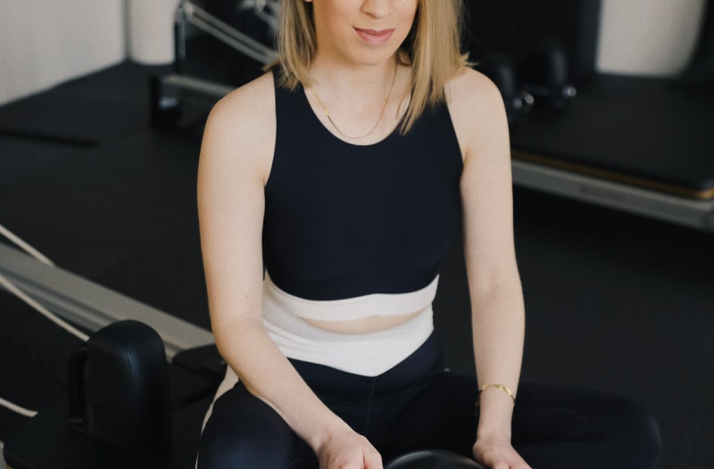 Novi Vinodolski - novi-vinodolski.info - Reformer pilates u Zagrebu koji mijenja način na koji treniraš