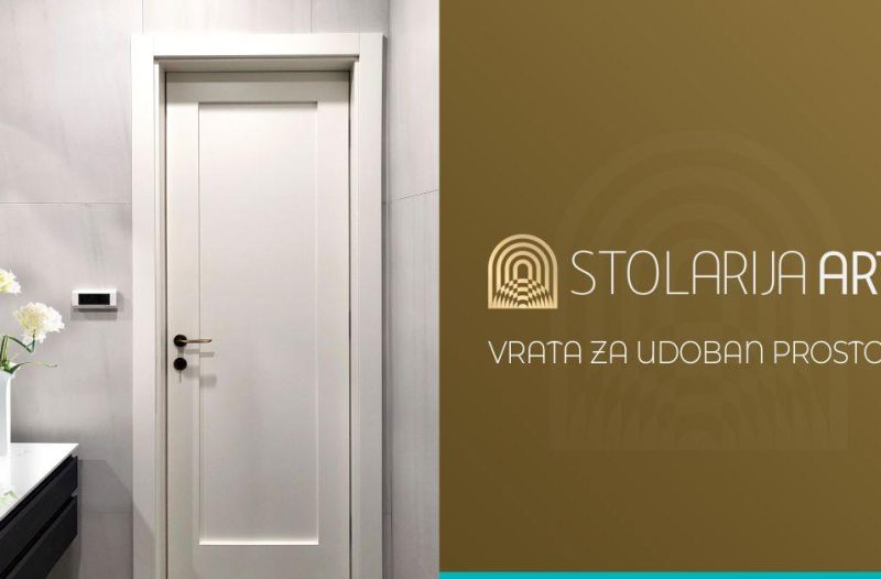 Novi Vinodolski - novi-vinodolski.info - Sobna vrata i ulazna vrata Stolarija Art