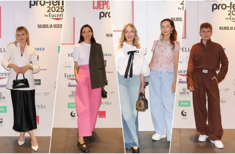 Novi Vinodolski - novi-vinodolski.info - Blistav debi Pro-femina konferencije: Više od događaja, okupljanje elita iz svijeta ljepote, zdravlja i znanosti