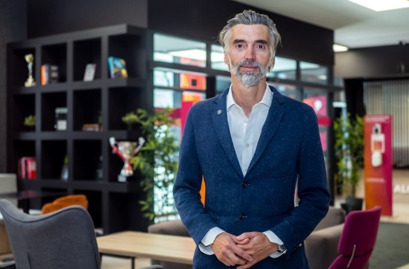 Novi Vinodolski - novi-vinodolski.info - Veleučilište suvremenih informacijskih tehnologija (VSITE) prestaje s radom, studentima omogućen nastavak studiranja na Sveučilištu Algebra Bernays