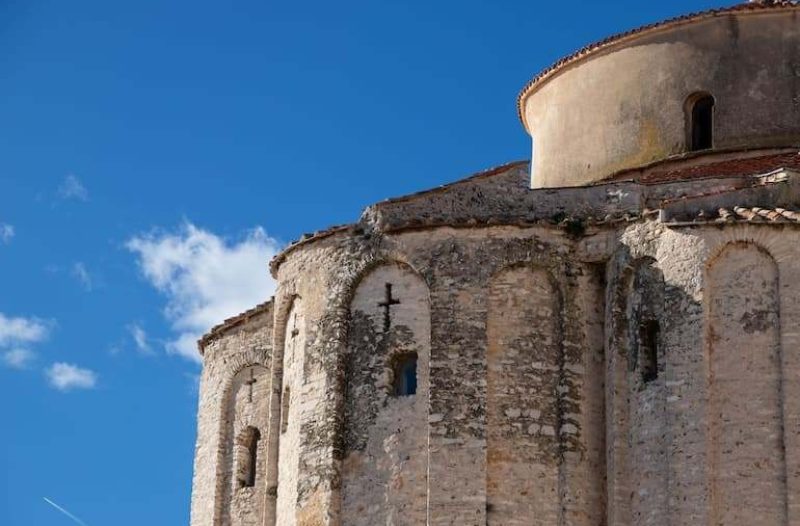 Novi Vinodolski - novi-vinodolski.info - Zadar postaje središte Mediterana! Evo kako će se dan našeg podneblja obilježiti u Donatovom gradu
