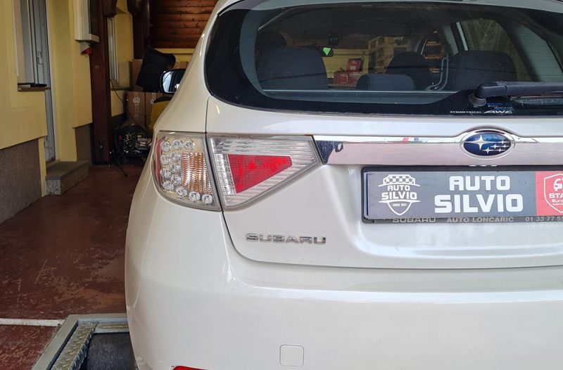 Novi Vinodolski - novi-vinodolski.info - Auto moto - Testiranje kočnica na valjcima