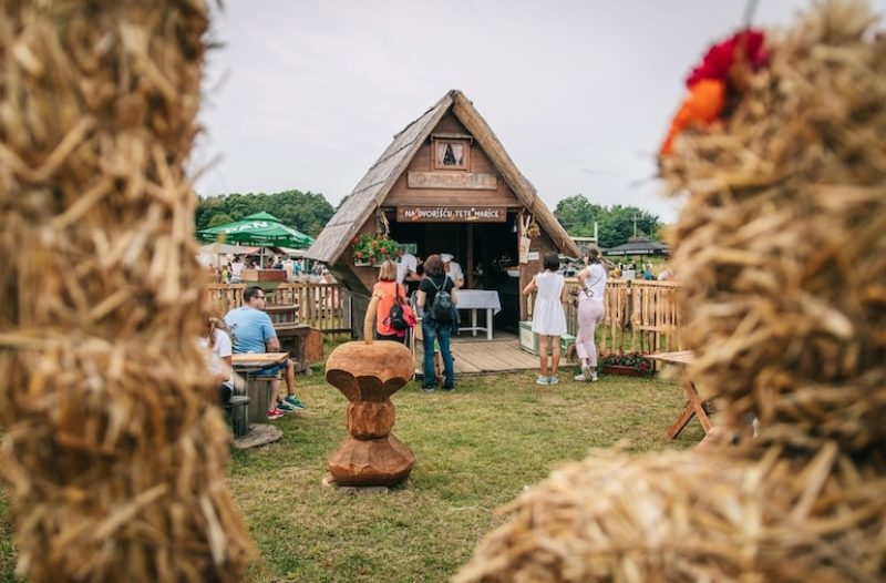 Novi Vinodolski - novi-vinodolski.info - Vrijeme je za Štrudlafest! Čeka vas stotinu okusa ove poslastice, ali i gomila sadržaja za cijelu obitelj