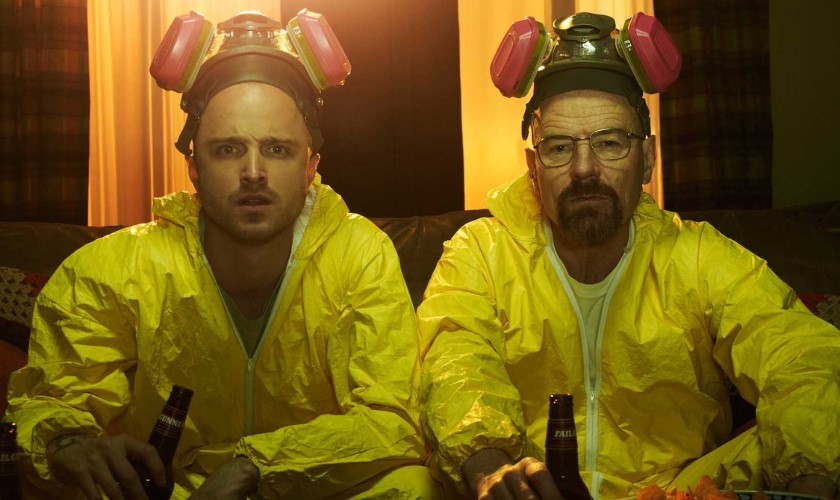 Novi Vinodolski - novi-vinodolski.info - Kultura - Najavljen je "Breaking Bad” film koji će pratiti Jesse Pinkmana